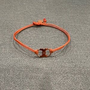 Tory Burch Foundation Embrace Ambition Bracelet